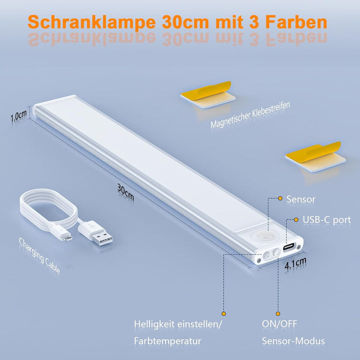 Omnilux LED Lichtbalken